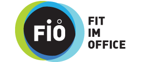 FIO – FIT IM OFFICE – Funktionelles Training von Kopf bis Fuß