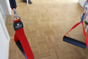 redcord